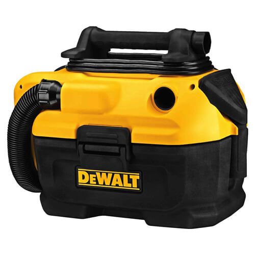 Пилосос акумуляторний DeWALT DCV584L