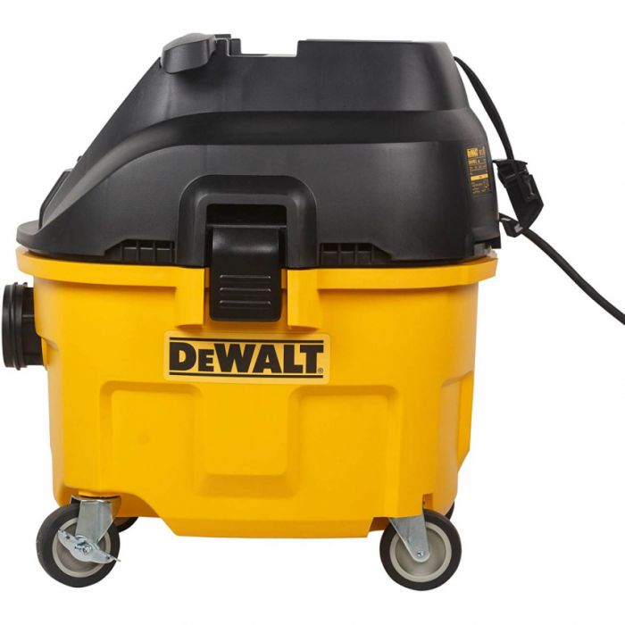 Пилосос мережевий DeWALT DWV901L