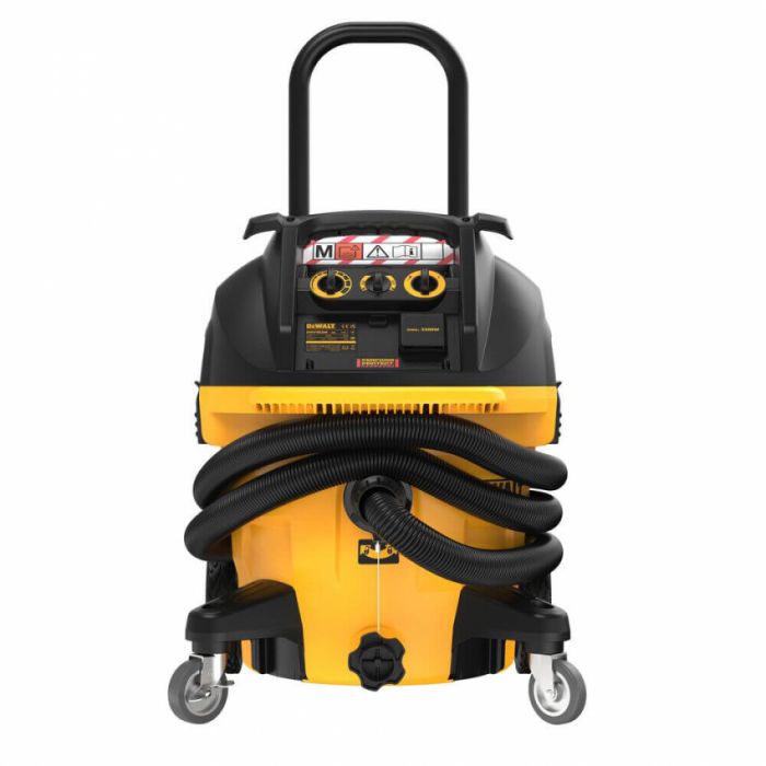 Пилосос мережевий DeWALT DWV905M