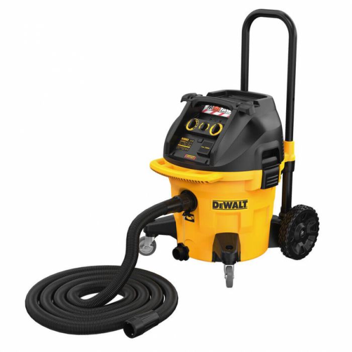 Пилосос мережевий DeWALT DWV905M