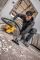Пилосос мережевий DeWALT DXV20P