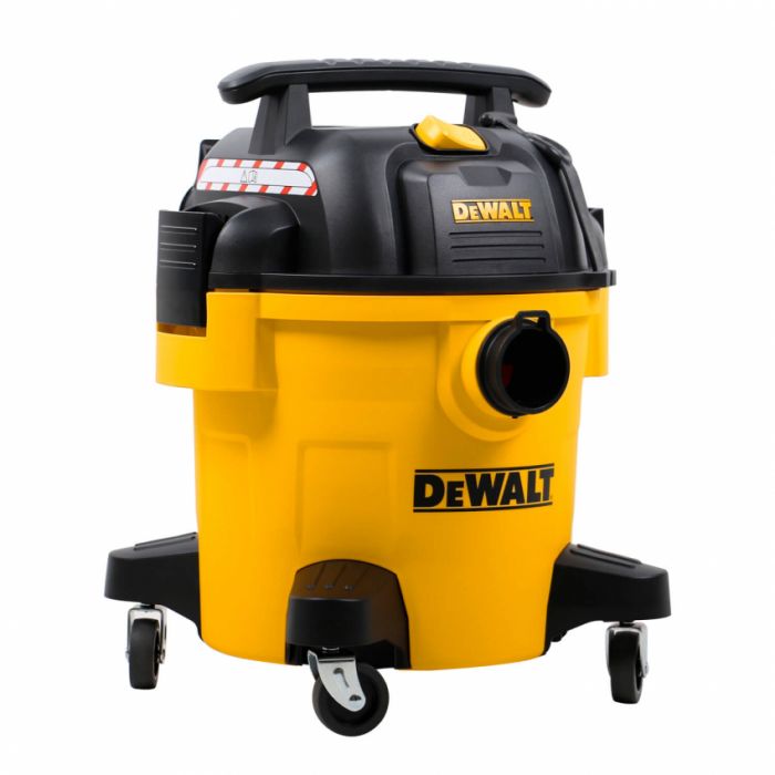 Пилосос мережевий DeWALT DXV20P