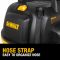 Пилосос мережевий DeWALT DXV20PC
