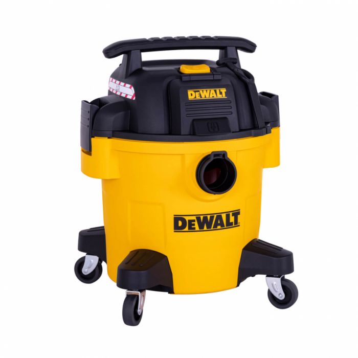 Пилосос мережевий DeWALT DXV20PTA