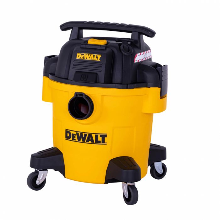 Пилосос мережевий DeWALT DXV20PTA