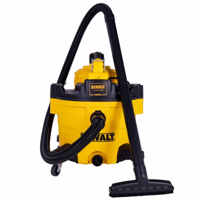 Пилосос мережевий DeWALT DXV234P