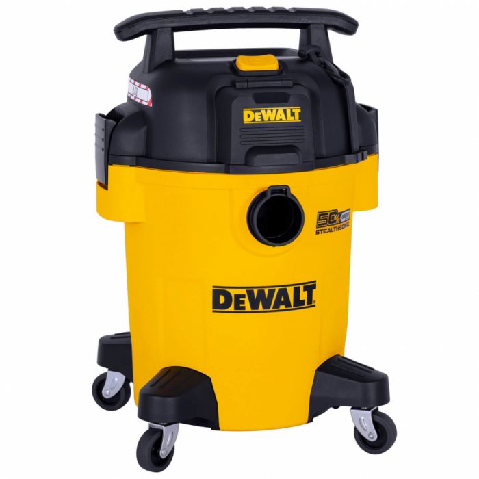 Пилосос мережевий DeWALT DXV23PLPTA-QT