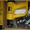 Пістолет гарячого повітря - фен мережевий DeWALT D26411