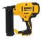 Пістолет гвоздезабивний акумуляторний безщітковий DeWALT DCN680N