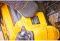 Пістолет цвяхозабивний акумуляторний безщітковий DeWALT DCN930P2