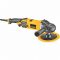 Полірувальна мережева машина DeWALT DWP849X