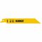 Полотно пиляльне біметалеве DeWALT DT2361