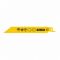 Полотно пиляльне біметалеве DeWALT DT2361