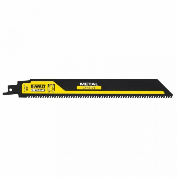 Полотно пиляльне DeWalt, EXTREME CARBIDE DeWALT DT20435