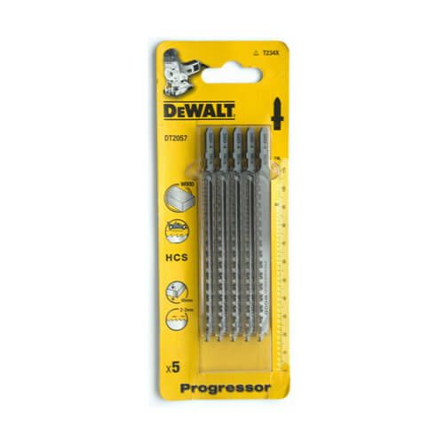 Полотно пиляльне для деревини DeWALT DT2057.