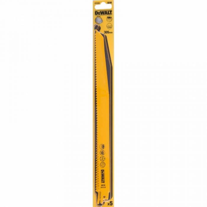 Полотно пиляльне для деревини DeWALT DT2350