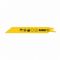 Полотно пиляльне універсальне DeWALT DT2345