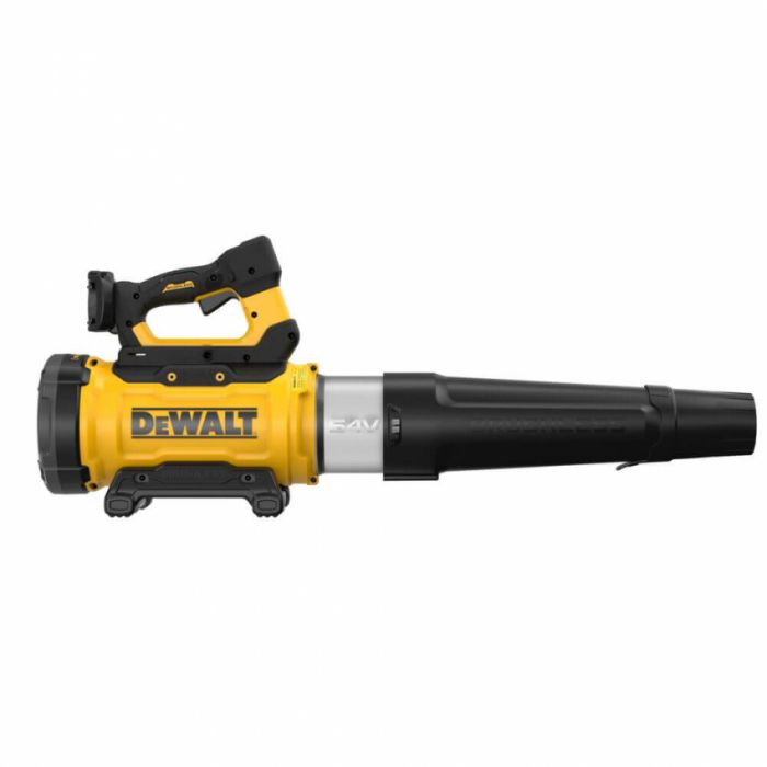 Повітродувка акумуляторна безщіткова DeWALT DCMBL777N