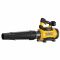 Повітродувка акумуляторна безщіткова DeWALT DCMBL777N