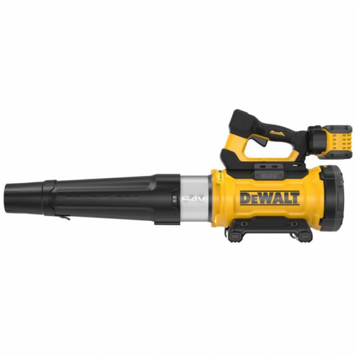 Повітродувка акумуляторна безщіткова DeWALT DCMBL777X1