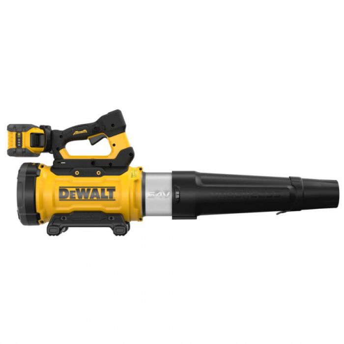 Повітродувка акумуляторна безщіткова DeWALT DCMBL777X1