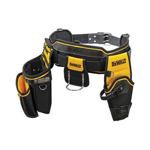 Пояс для інструментів з комплектом сумок DeWALT DWST1-75552