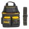 Професійна сумка для інструментів з ременем та скобою для молотка DeWALT DWST40201-1