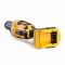 Прямошліфувальна акумуляторна машина безщіткова DeWALT DCG426N