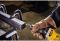 Прямошліфувальна машина мережева безщіткова DeWALT DWE4997