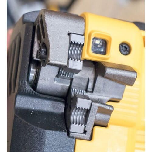 Різач шпильок акумуляторний DeWALT DCS350N