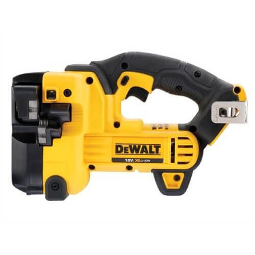 Різач шпильок акумуляторний DeWALT DCS350N