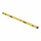 Рівень DeWALT BOX BEAM LEVELS алюмінієвий довжиною 1800 мм з трьома капсулами STANLEY DWHT0-43172
