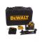 Рівень лазерний лінійний DeWALT DCE0811D1R