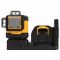 Рівень лазерний лінійний DeWALT DCE089D1G18