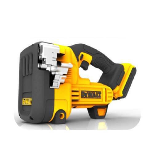 Різач шпильок акумуляторний DeWALT DCS350N