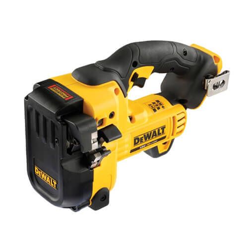 Різач шпильок акумуляторний DeWALT DCS350N