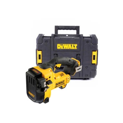 Різач шпильок акумуляторний DeWALT DCS350NT