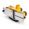 Рубанок акумуляторний безщітковий DeWALT DCP580N