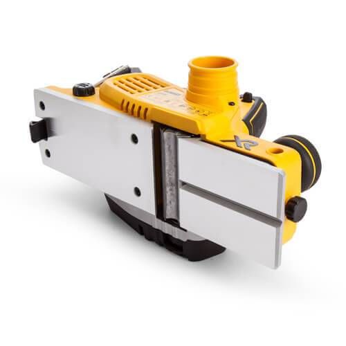 Рубанок акумуляторний безщітковий DeWALT DCP580N