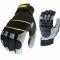 Рукавички універсальні, з накладкою ToughThread™ DeWALT DPG33L