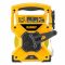 Рулетка измерительная DeWALT FIBREGLASS довжиною 30 м, шириною 19 мм, стрічка зі скловолокном STANLEY DWHT34218-0