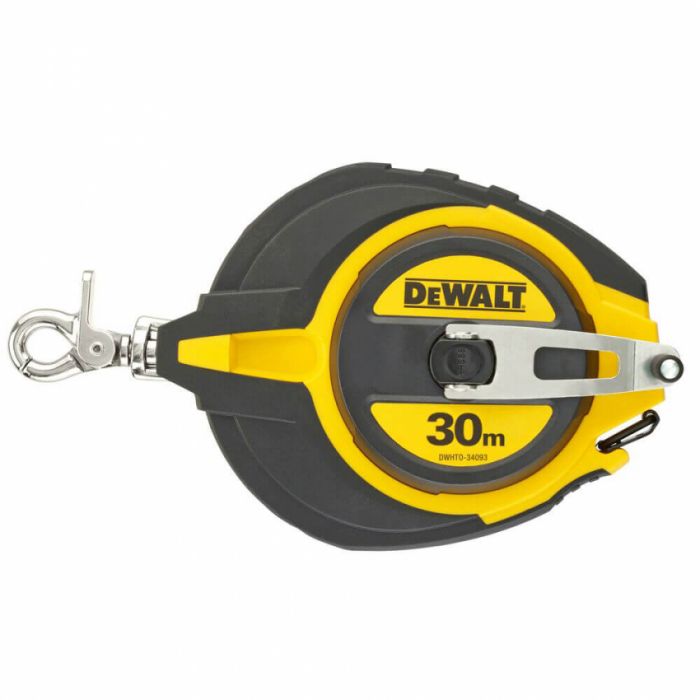 Рулетка вимірювальна DeWALT DWHT0-34093