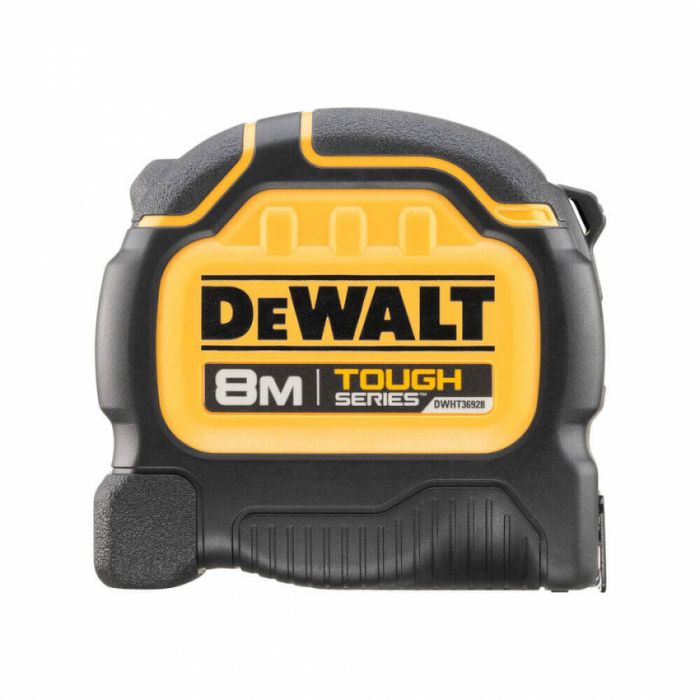 Рулетка вимірювальна DeWALT DWHT36098-1