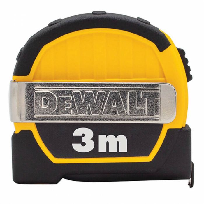 Рулетка вимірювальна DeWALT DWHT36098-1