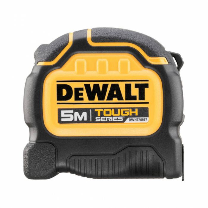 Рулетка вимірювальна DeWALT DWHT36917-0