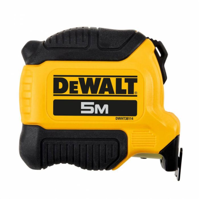 Рулетка вимірювальна DeWALT DWHT38114-0