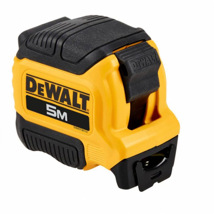 Рулетка вимірювальна DeWALT DWHT38114-0