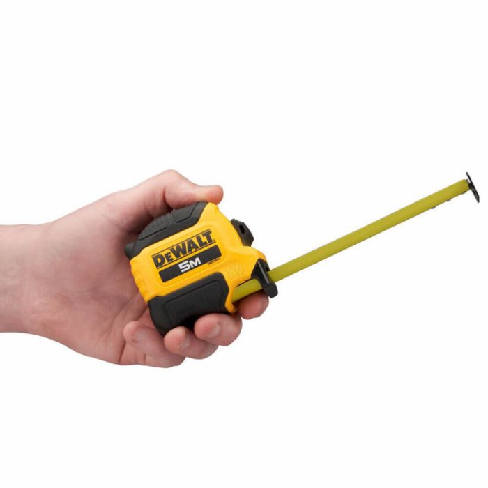 Рулетка вимірювальна DeWALT DWHT38114-0