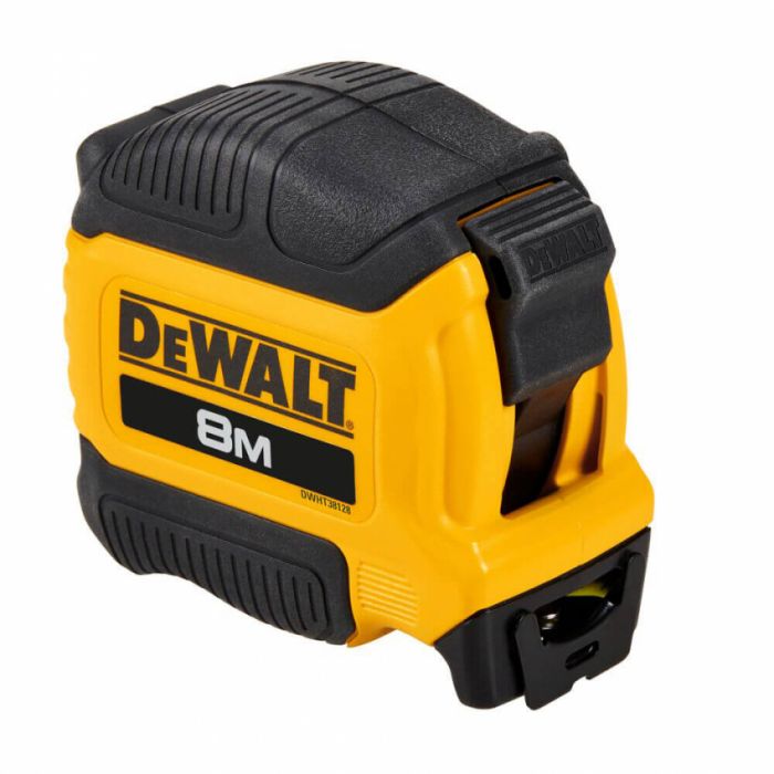 Рулетка вимірювальна DeWALT DWHT38128-0