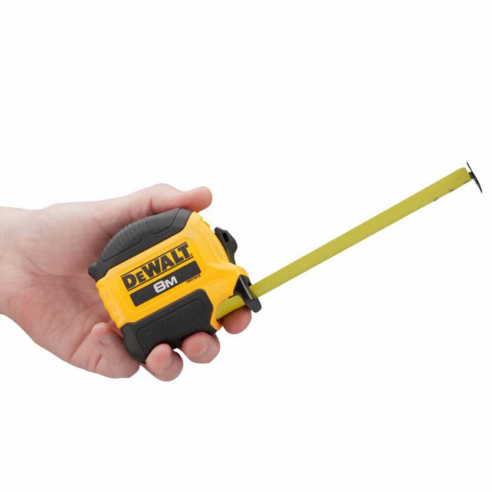 Рулетка вимірювальна DeWALT DWHT38128-0